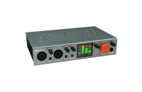 Аудиоинтерфейсы ESI Amber i2