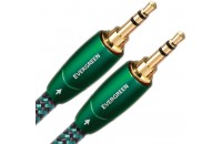 Кабелі аудіо-відео AUDIOQUEST 1.5m Evergreen 3.5mm-3.5mm