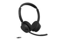 Гарнитуры Jabra Evolve3 45 USB-A MS Stereo ANC (34599-999-999)