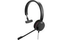 Гарнитуры Jabra Evolve 30 II USB-C/A MS Mono (5393-823-369)