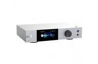 Підсилювачі для навушників / ЦАПи EverSolo DAC-Z6 Silver