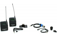 Мікрофони Sennheiser EW122-P G3