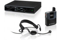 Мікрофони Sennheiser EW D1-ME3
