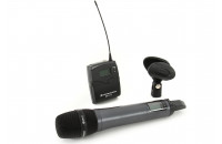 Микрофонные радиосистемы Sennheiser EW135-P G3