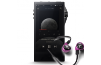  Astell&Kern SA700 + Astell&Kern Billie Jean