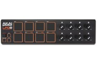  AKAI LPD-8