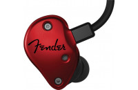  Fender FXA6 Pro Red