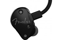  Fender FXA5 Pro Black