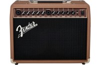 Комбопідсилювачі Fender Acoustasonic 40