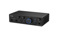 Аудиоинтерфейсы Fender Quantum LT 4