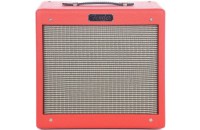 Комбоусилители Fender PRO Junior IV Ltd Red