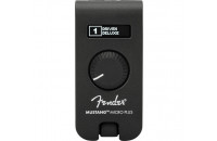 Комбоусилители Fender Mustang Micro Plus