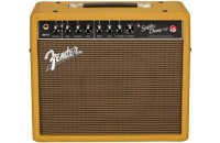 Комбопідсилювачі Fender Super Champ X2 LTD Tweed