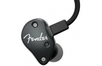  Fender FXA6 Pro Black