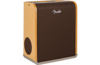 Комбоусилители Fender Acoustic SFX