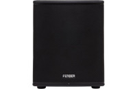  Fender Fortis F-18Sub