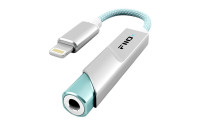 Усилители для наушников / ЦАПы FiiO KA11 LT Silver