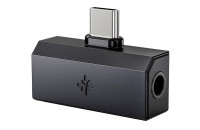 Усилители для наушников / ЦАПы FiiO Snowsky Tiny B Black