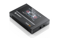 Аудиоплееры FiiO Snowsky ECHO Mini (512Mb) Black