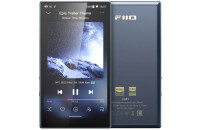 Аудіоплеєри FiiO M21 Dark Blue