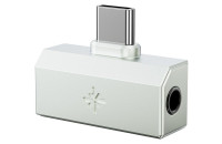 Усилители для наушников / ЦАПы FiiO Snowsky Tiny A Silver