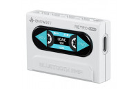  FiiO Snowsky Retro Nano White