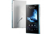 Аудіоплеєри FiiO JM21 Sky Blue