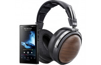 Коренева категорія FiiO JM21 + FiiO FT1