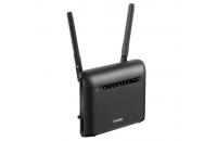 Сетевое оборудование D-Link DWR-953V2 AC1200, 4G/LTE, 4xGE LAN, 1xGE WAN