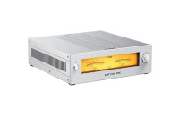 Підсилювачі для навушників / ЦАПи FiiO Warmer R2R Tube DAC Silver