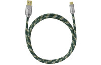 Аксессуары  для плееров FiiO Link-TC3 A-C (150 cm)