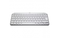 Клавиатуры Logitech MX Keys Mini Illuminated for Business Pale Grey (920-010609)