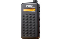 Аудіоплеєри FiiO RR13 Black