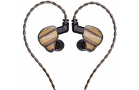  FiiO JH13 Transparent Black