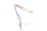  Fifine BM38 White RGB