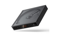 Аудиоплееры FiiO DM15 AKM Black