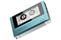  FiiO Snowsky ECHO Blue