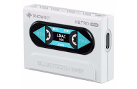 Усилители для наушников / ЦАПы FiiO Snowsky Retro Nano White