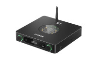 Усилители для наушников / ЦАПы FiiO K13 R2R Black