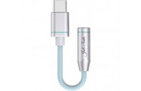  FiiO JA11 TC Silver