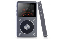 Аудиоплееры FiiO X5 II Titanium