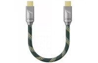 Аксессуары  для плееров FiiO Link-TC2 C-C (10 cm)