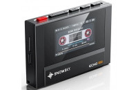 Аудіоплеєри FiiO Snowsky ECHO Mini Black