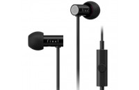 Навушники Final Audio E2000 Black