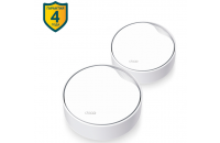 Сетевое оборудование TP-Link Deco X50-PoE (2-pack)