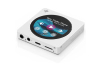  FiiO Snowsky Disc White