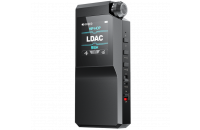 Усилители для наушников / ЦАПы FiiO BTR17 Black