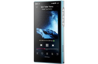 Аудиоплееры FiiO JM21 (4 + 64) Sky Blue