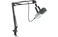 Микрофоны Fifine AM8TW USB/XLR White