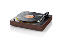 Програвачі вінілу FiiO TT11 Brown